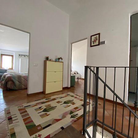 Casa Nonna Rina Villa Chiusdino Dış mekan fotoğraf