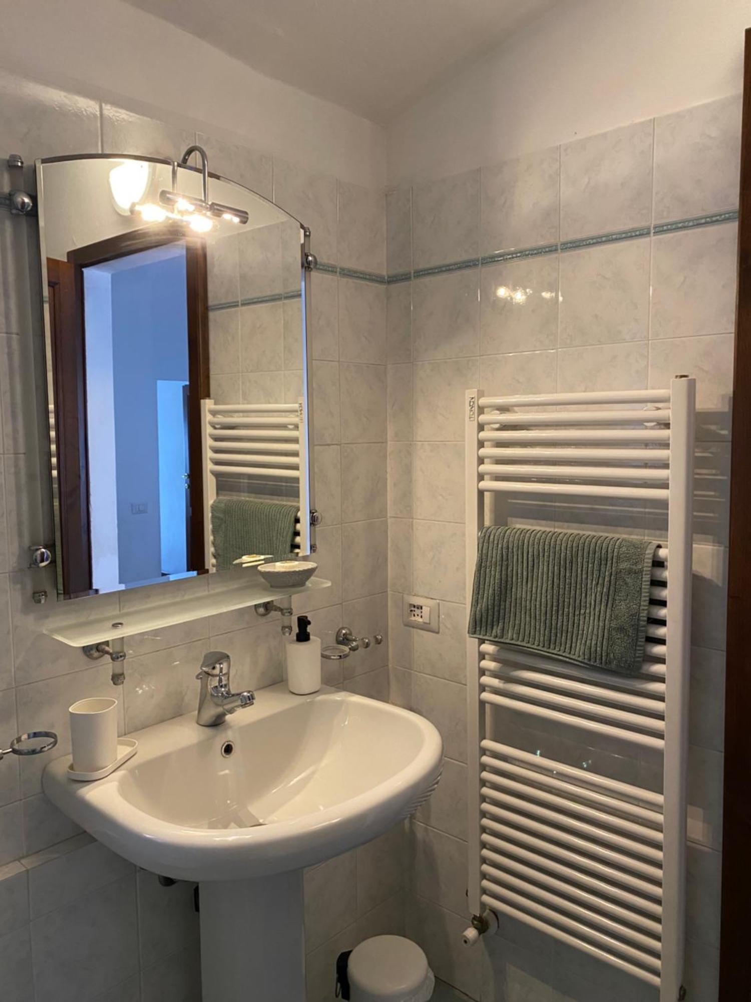 Casa Nonna Rina Villa Chiusdino Dış mekan fotoğraf